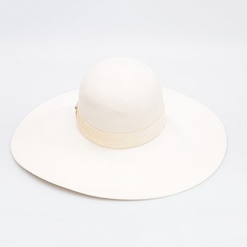 Шляпа Christian Dior