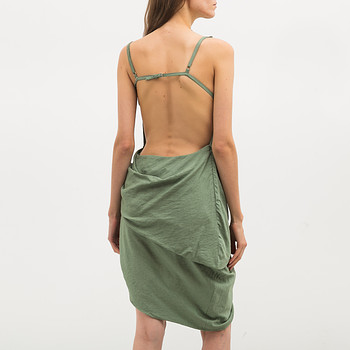 Платье Jacquemus