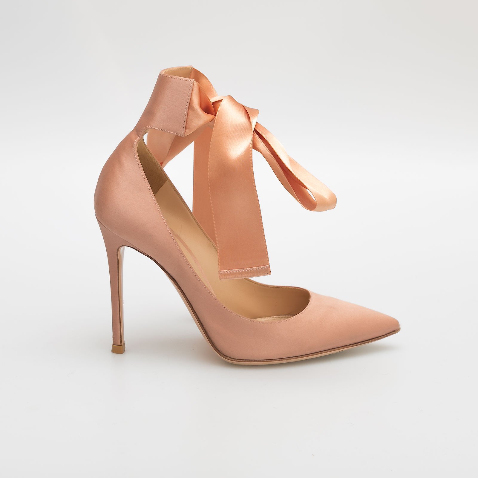 Туфли Gianvito Rossi - купить оригинал в секонд-хенде SFS - 1