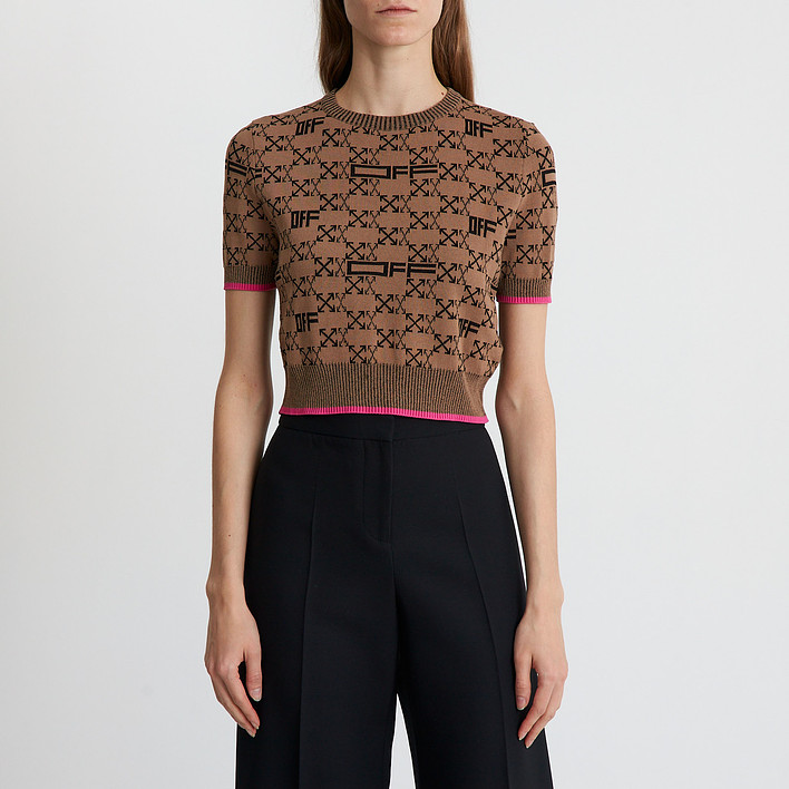 Джемпер Off-White