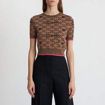 Джемпер Off-White