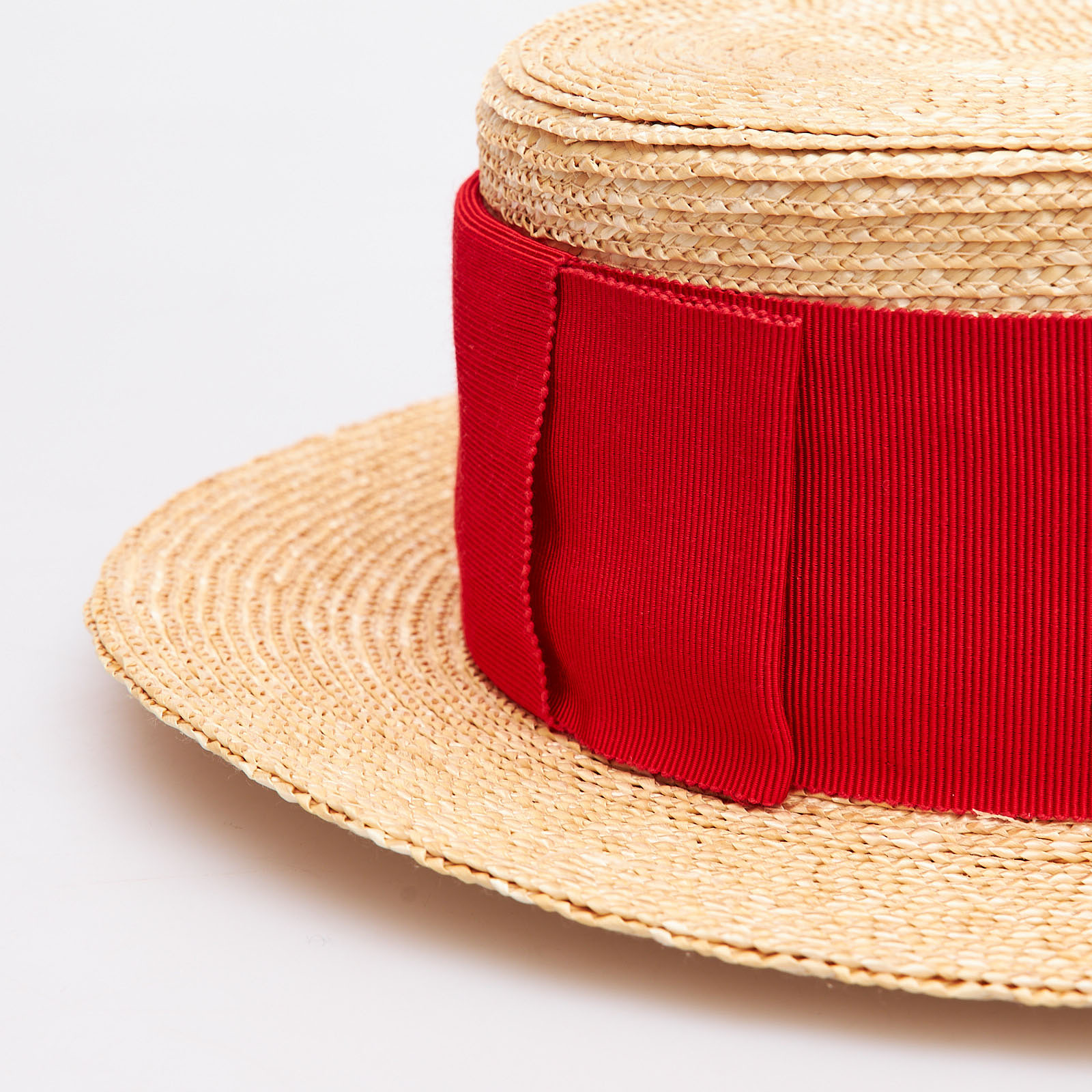 Шляпа Prada - купить оригинал в секонд-хенде SFS - 5