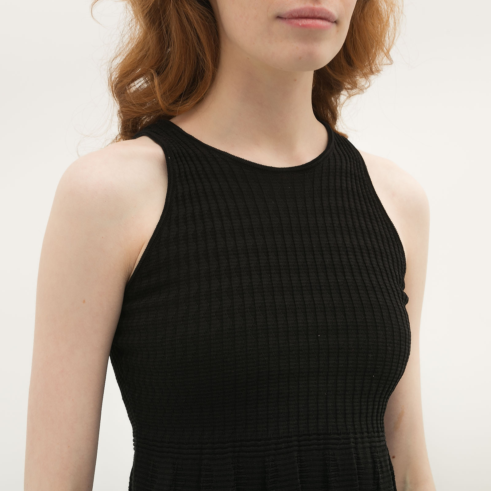 Платье Missoni - купить оригинал в секонд-хенде SFS - 4