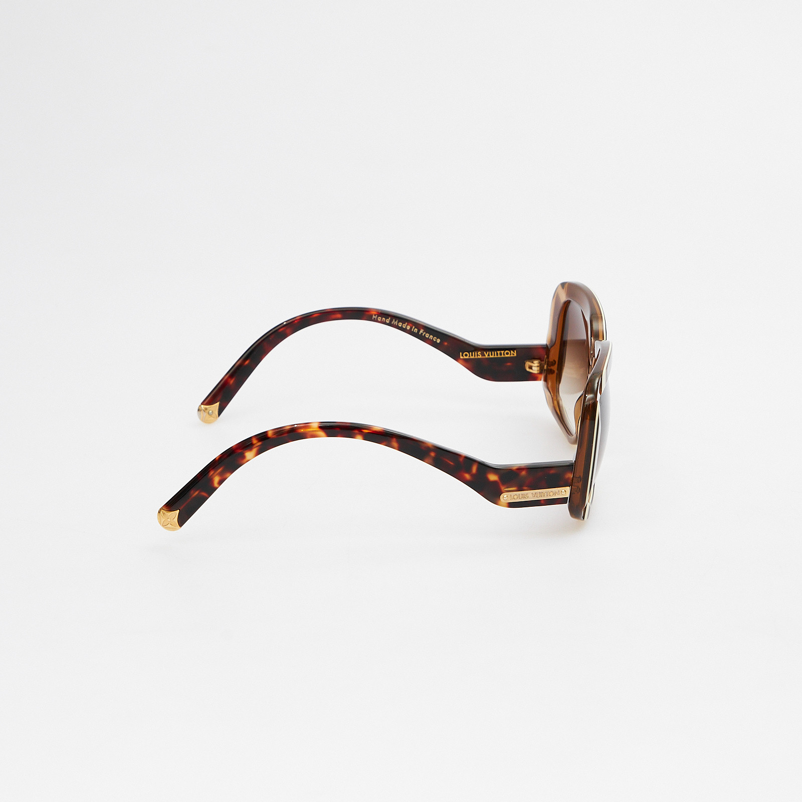 Очки Louis Vuitton - купить оригинал в секонд-хенде SFS - 5