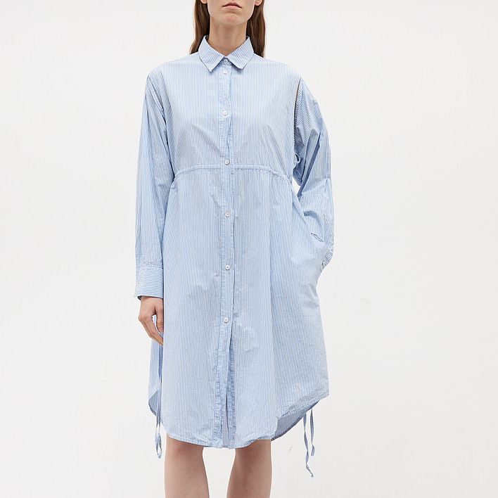 Платье MM6 Maison Margiela