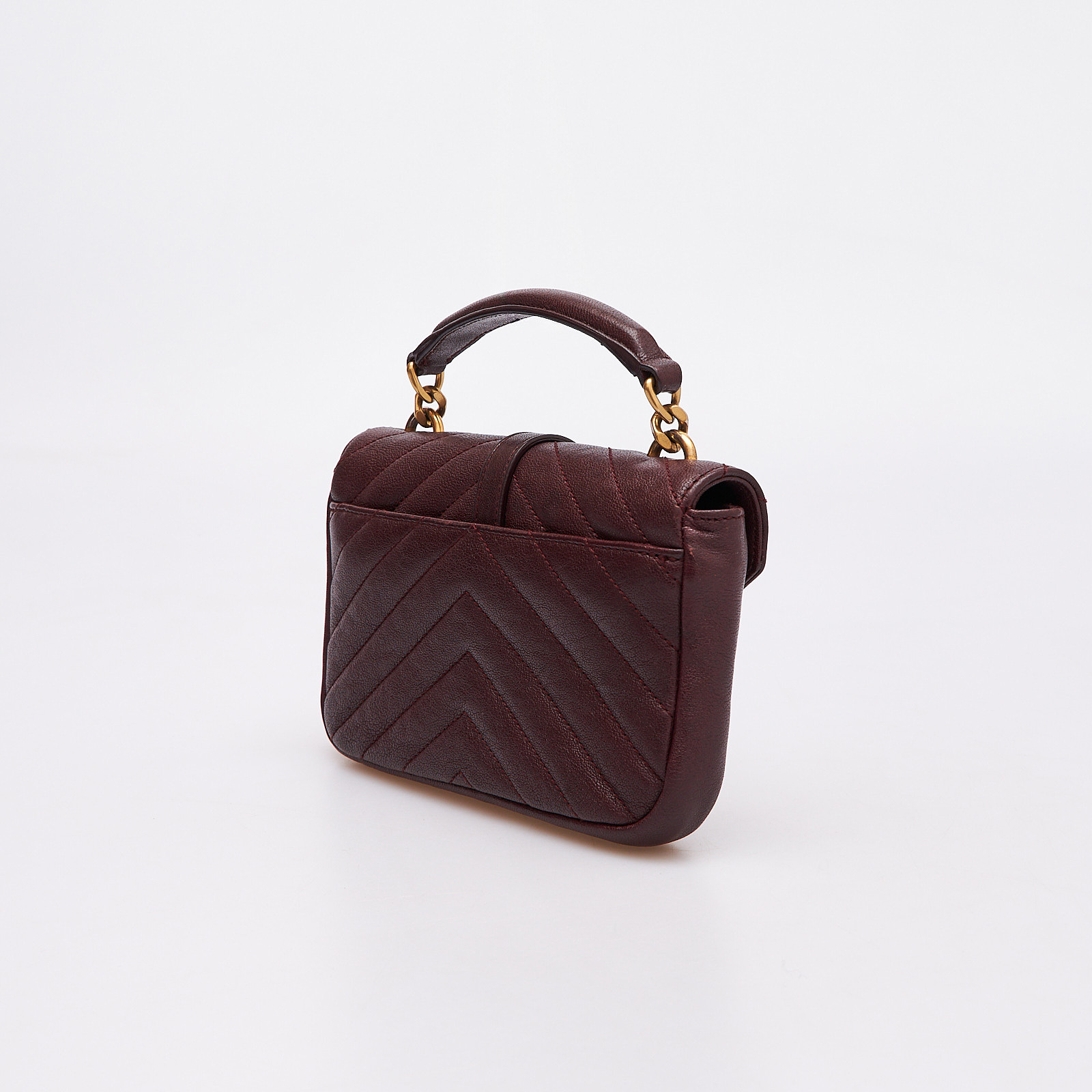 Сумка Saint Laurent - купить оригинал в секонд-хенде SFS - 3