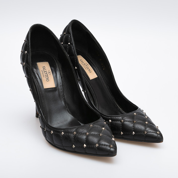 Туфли Valentino