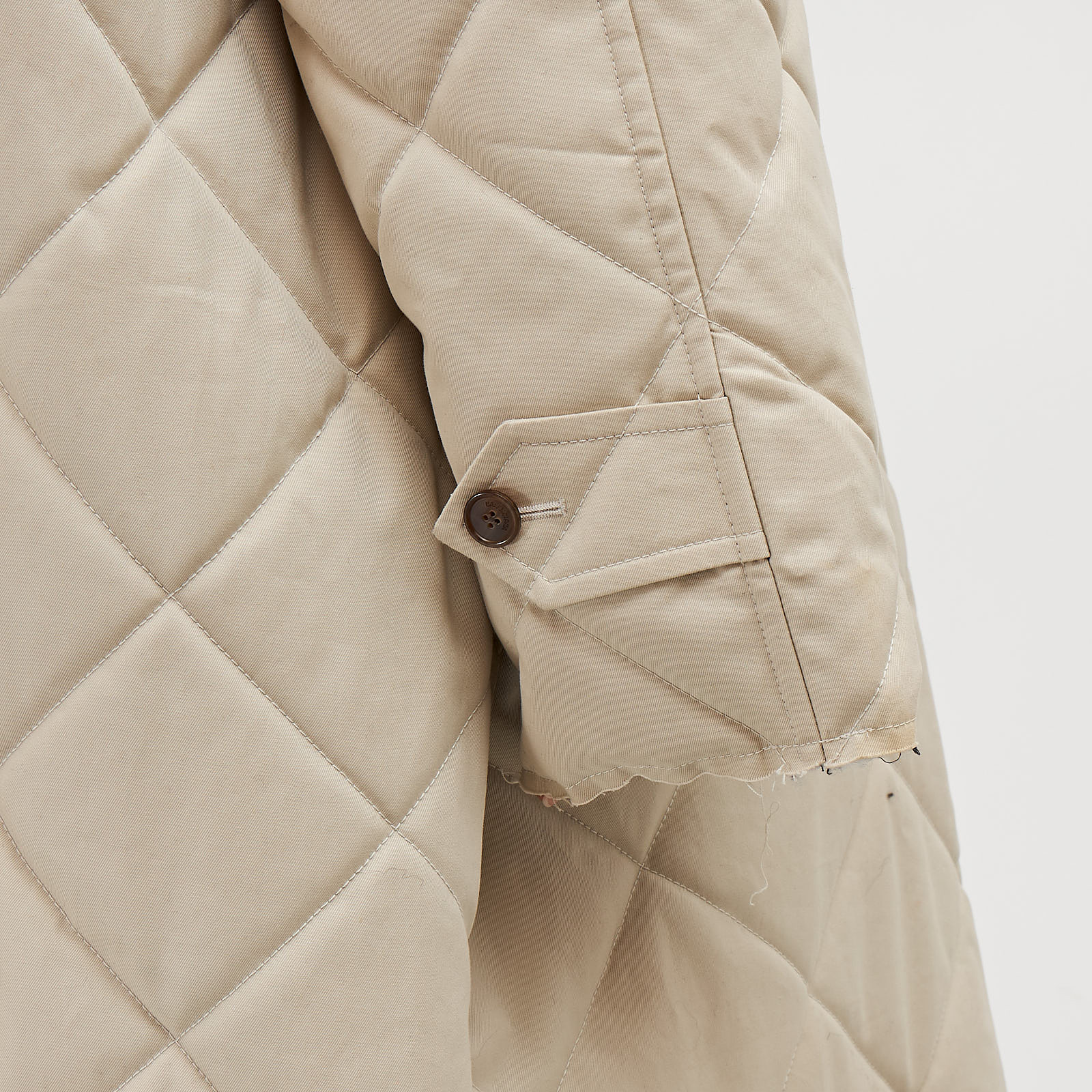 Пальто Balenciaga - купить оригинал в секонд-хенде SFS - 4