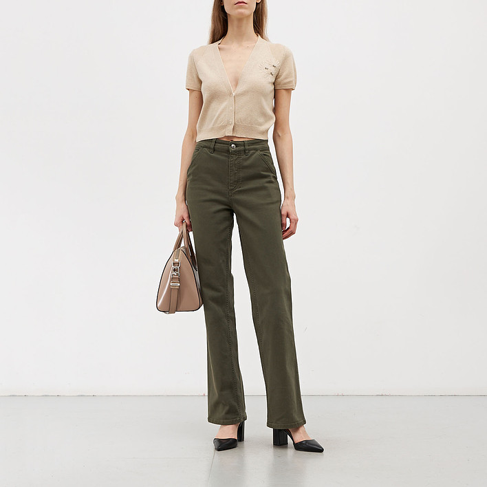 Кардиган Brunello Cucinelli