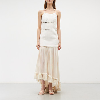 Платье Jil Sander