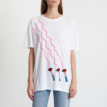 Футболка Valentino