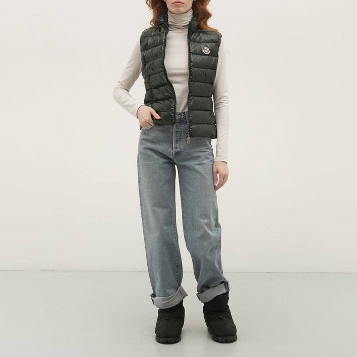 Жилет Moncler