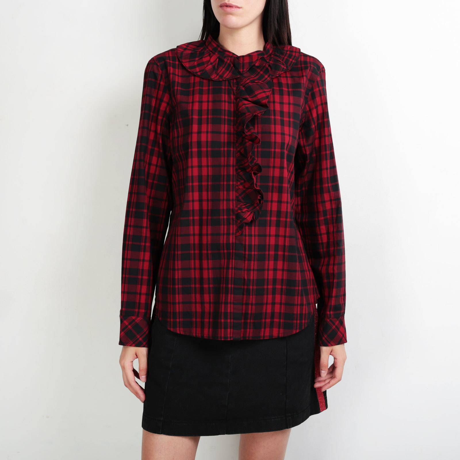 Рубашка Lauren Ralph Lauren - купить оригинал в секонд-хенде SFS