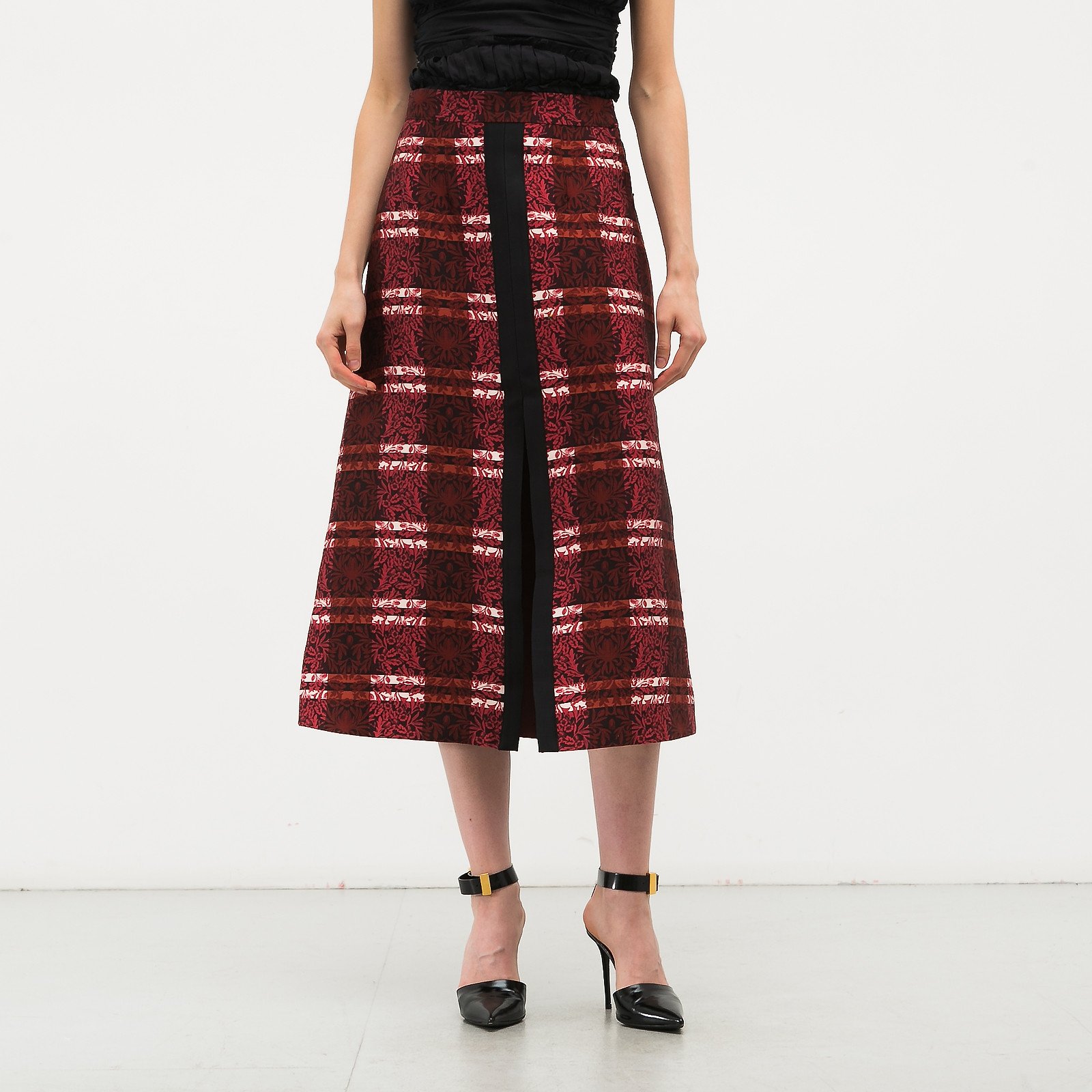 Юбка Mother of Pearl - купить оригинал в секонд-хенде SFS - 1