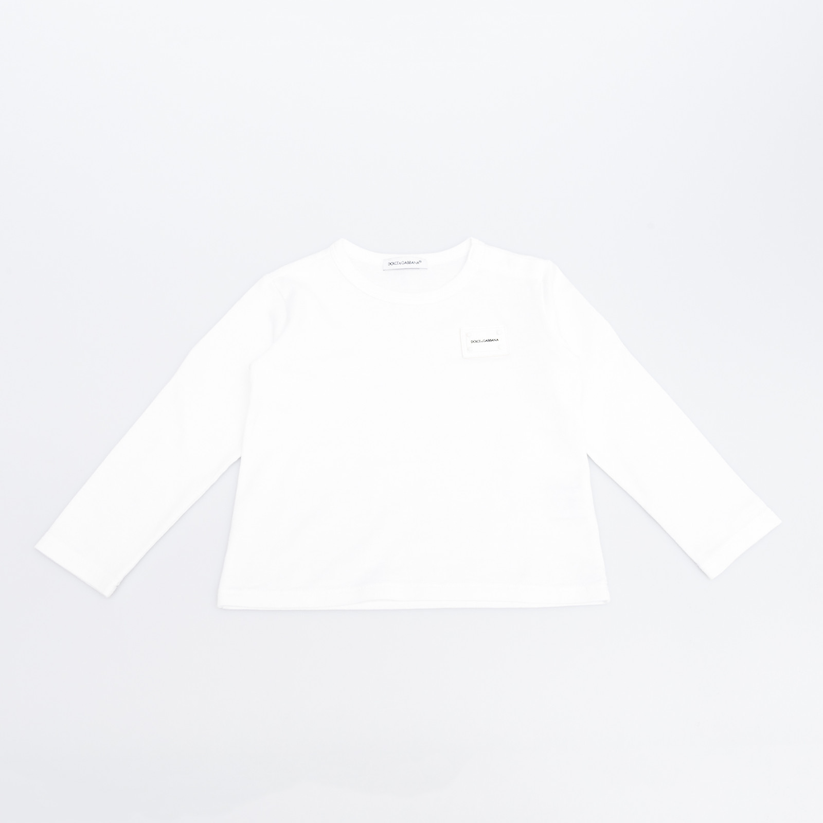 Лонгслив Dolce&Gabbana - купить оригинал в секонд-хенде SFS - 1