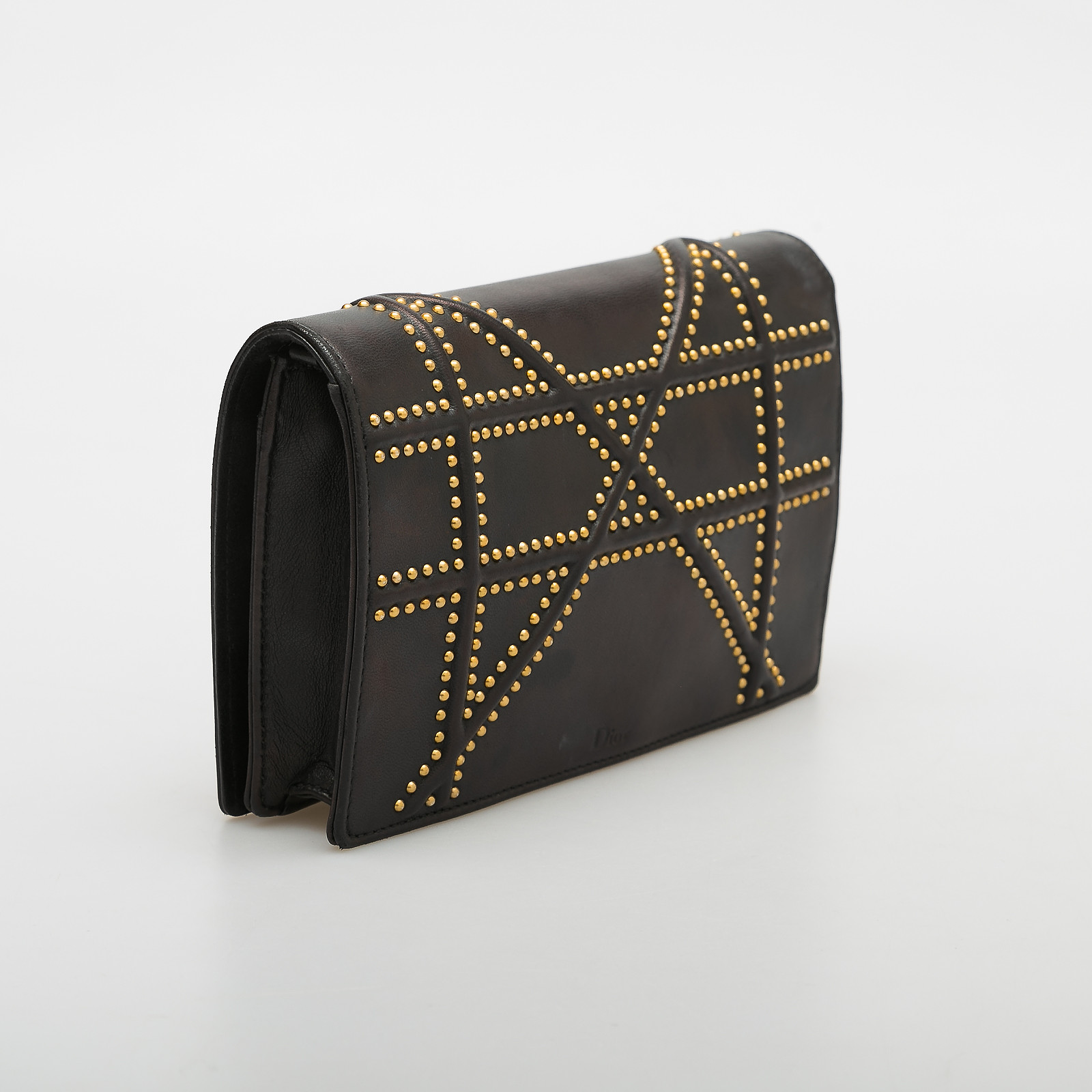 Сумка Christian Dior - купить оригинал в секонд-хенде SFS - 4