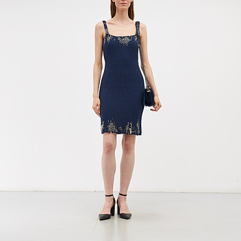 Платье Louis Vuitton