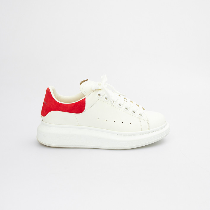 Кроссовки Alexander McQueen
