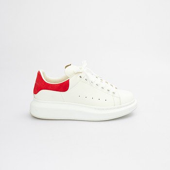 Кроссовки Alexander McQueen