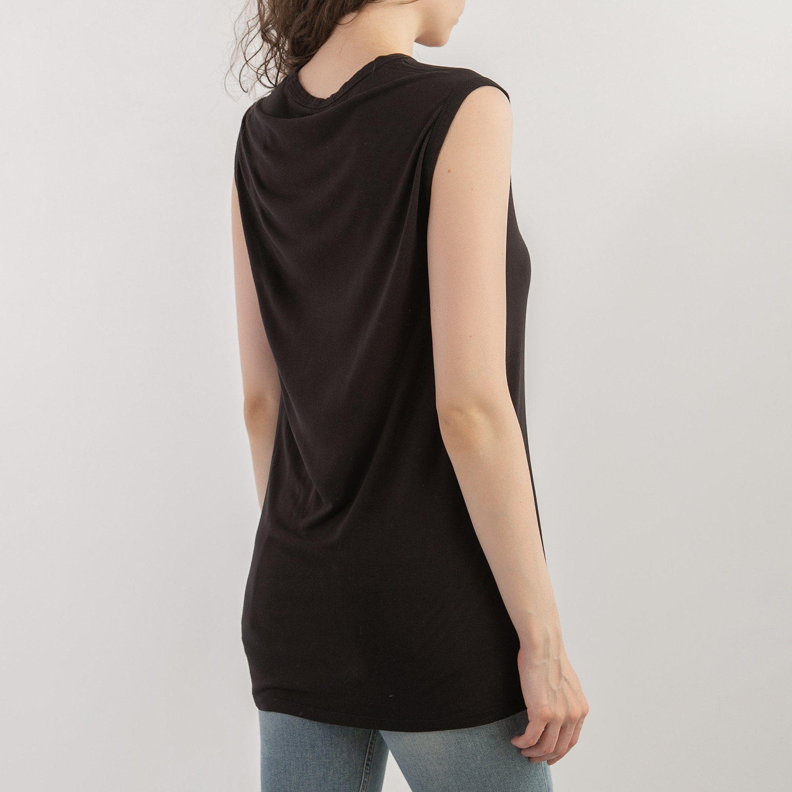 Топ T by Alexander Wang - купить оригинал в секонд-хенде SFS - 2