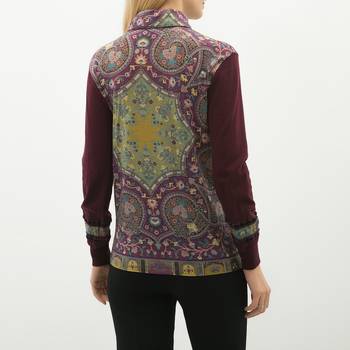 Лонгслив Etro