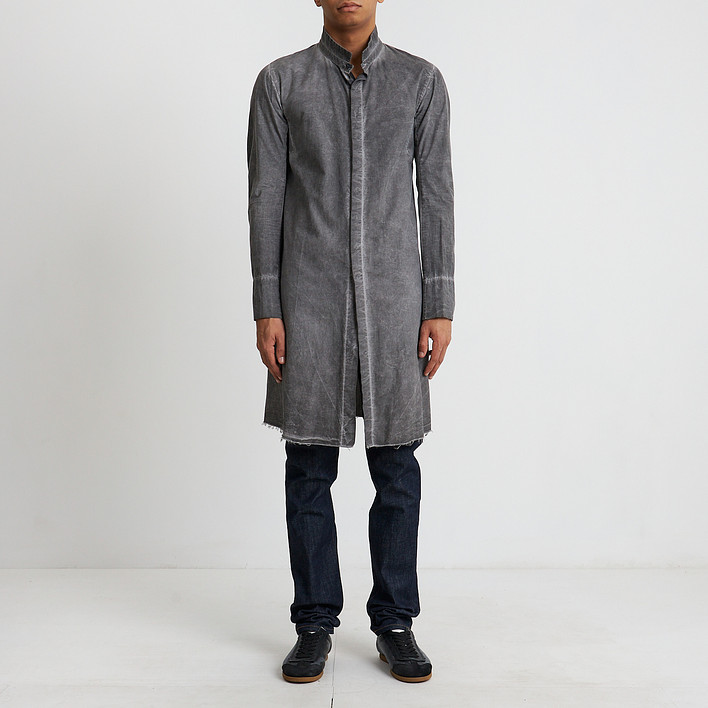 Рубашка Boris Bidjan Saberi