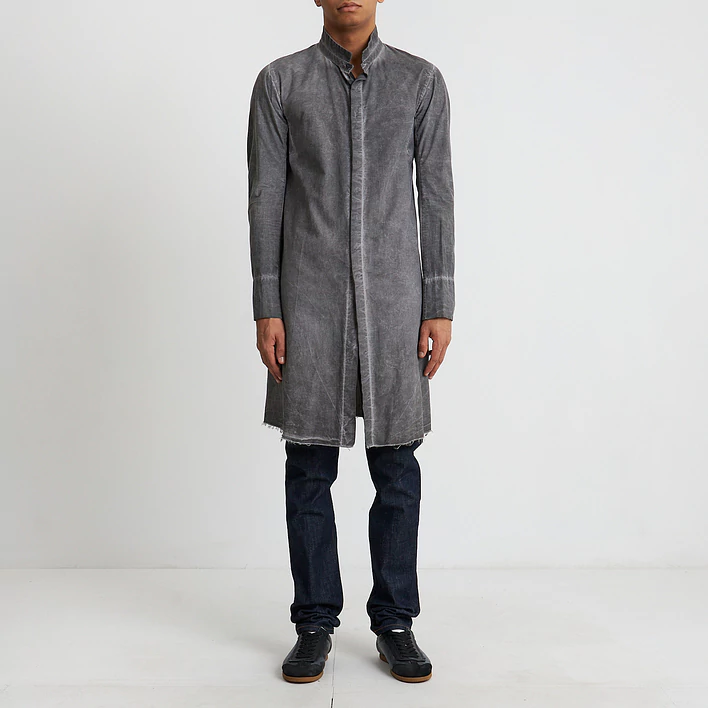 Рубашка Boris Bidjan Saberi