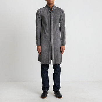 Рубашка Boris Bidjan Saberi