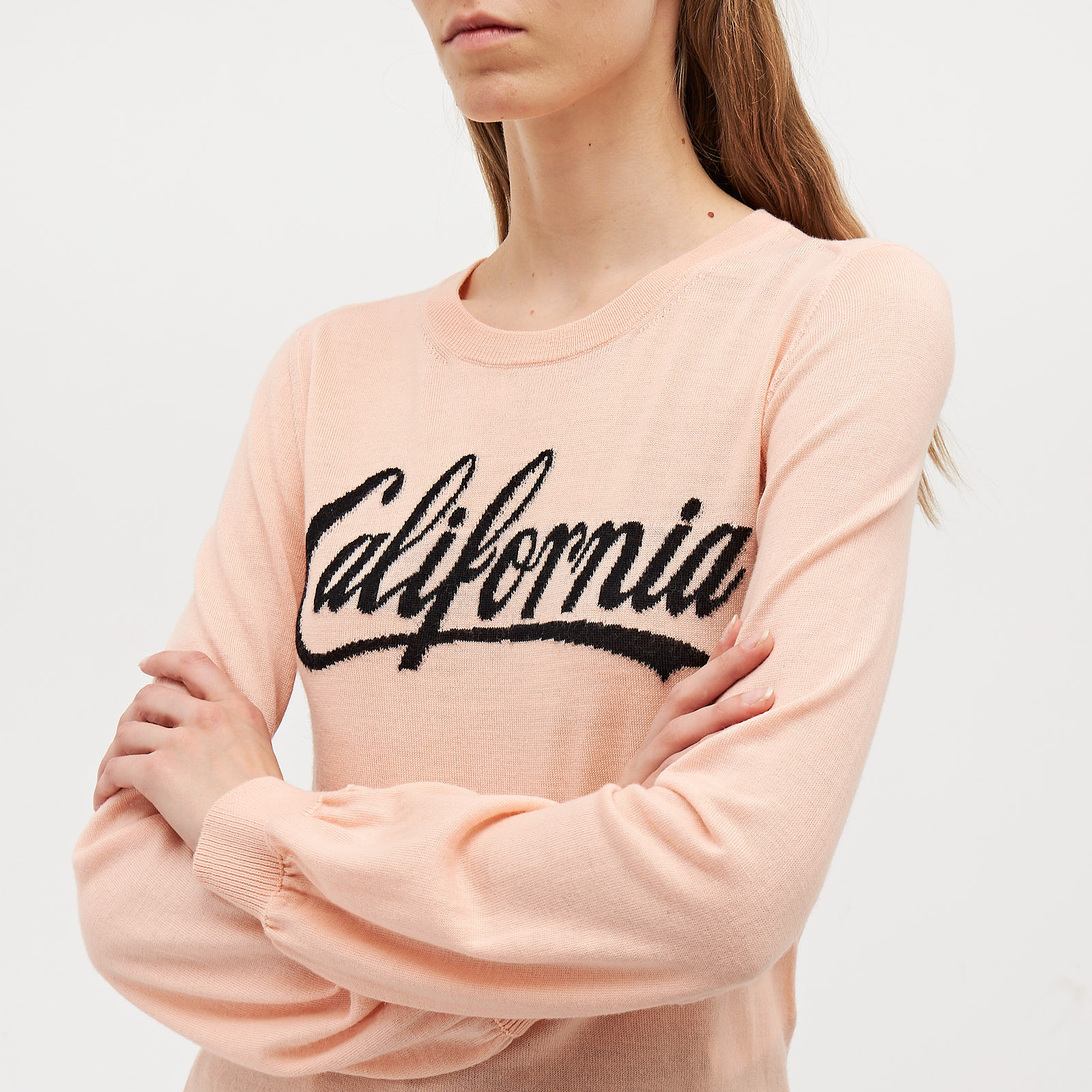 Джемпер N21 - купить оригинал в секонд-хенде SFS - 4