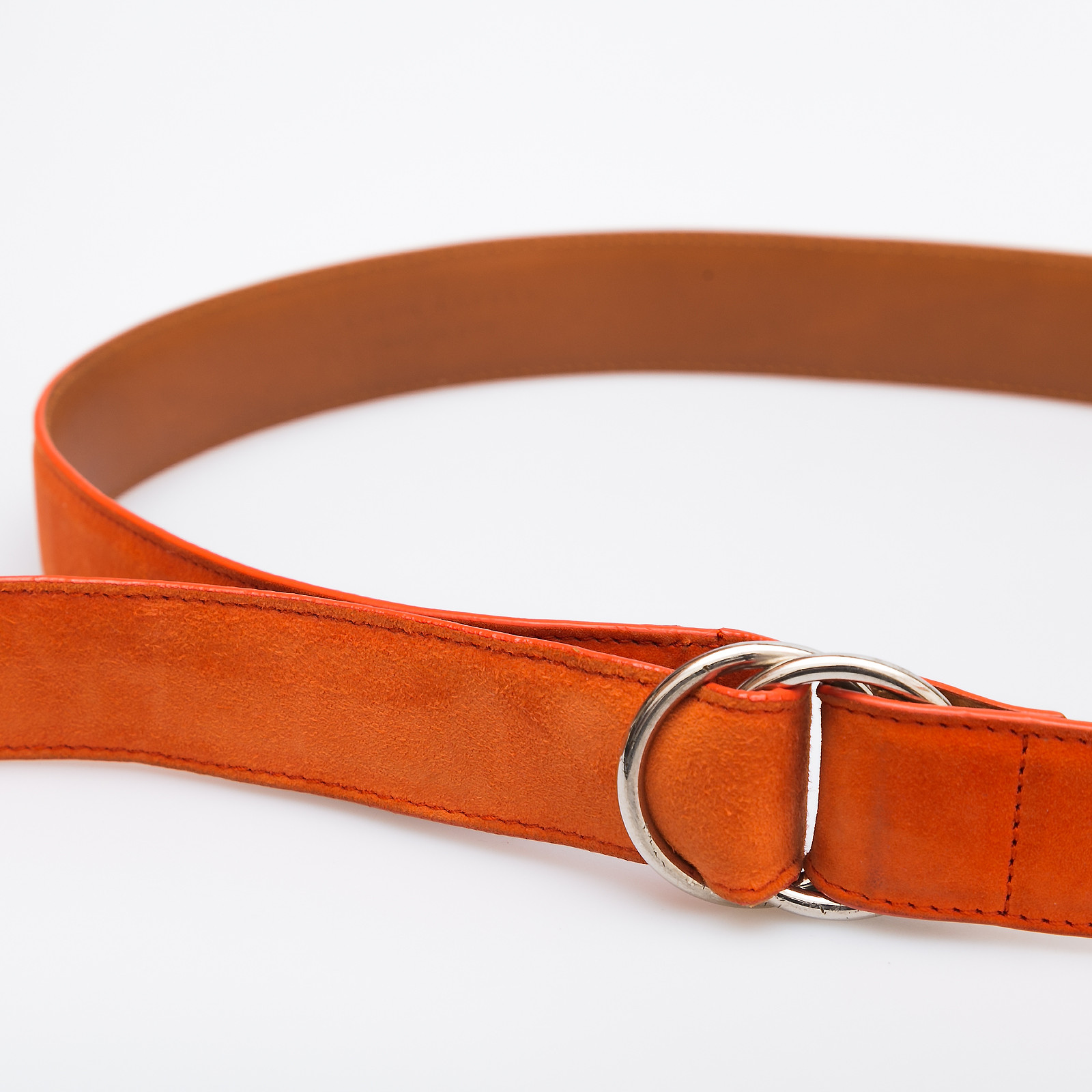 Ремень Ralph Lauren - купить оригинал в секонд-хенде SFS - 3