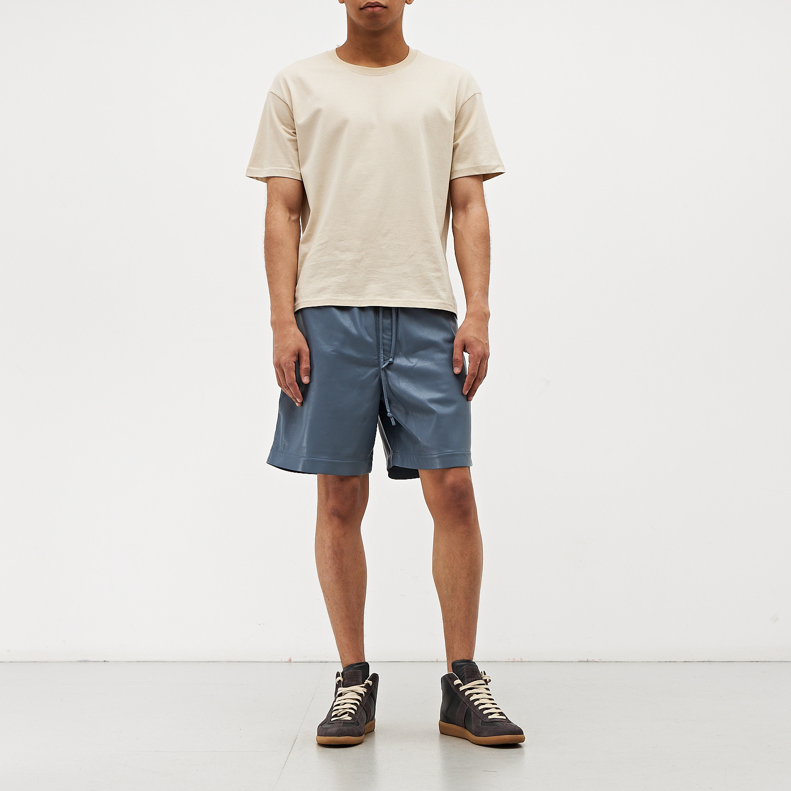 Шорты Nanushka - купить оригинал в секонд-хенде SFS - 2