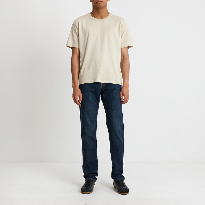 Джинсы Saint Laurent