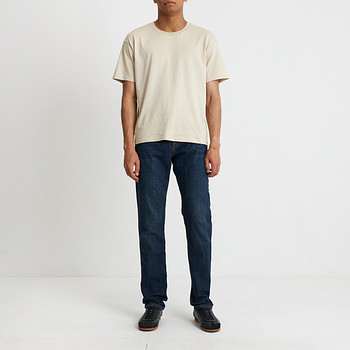 Джинсы Saint Laurent