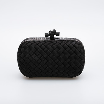 Клатч Bottega Veneta