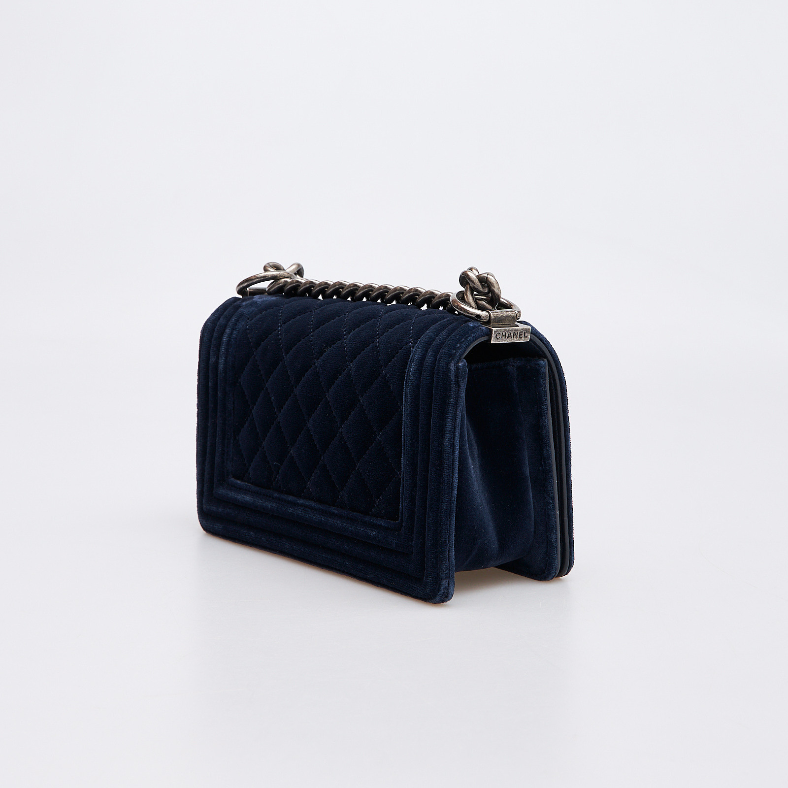 Сумка Chanel - купить оригинал в секонд-хенде SFS - 3