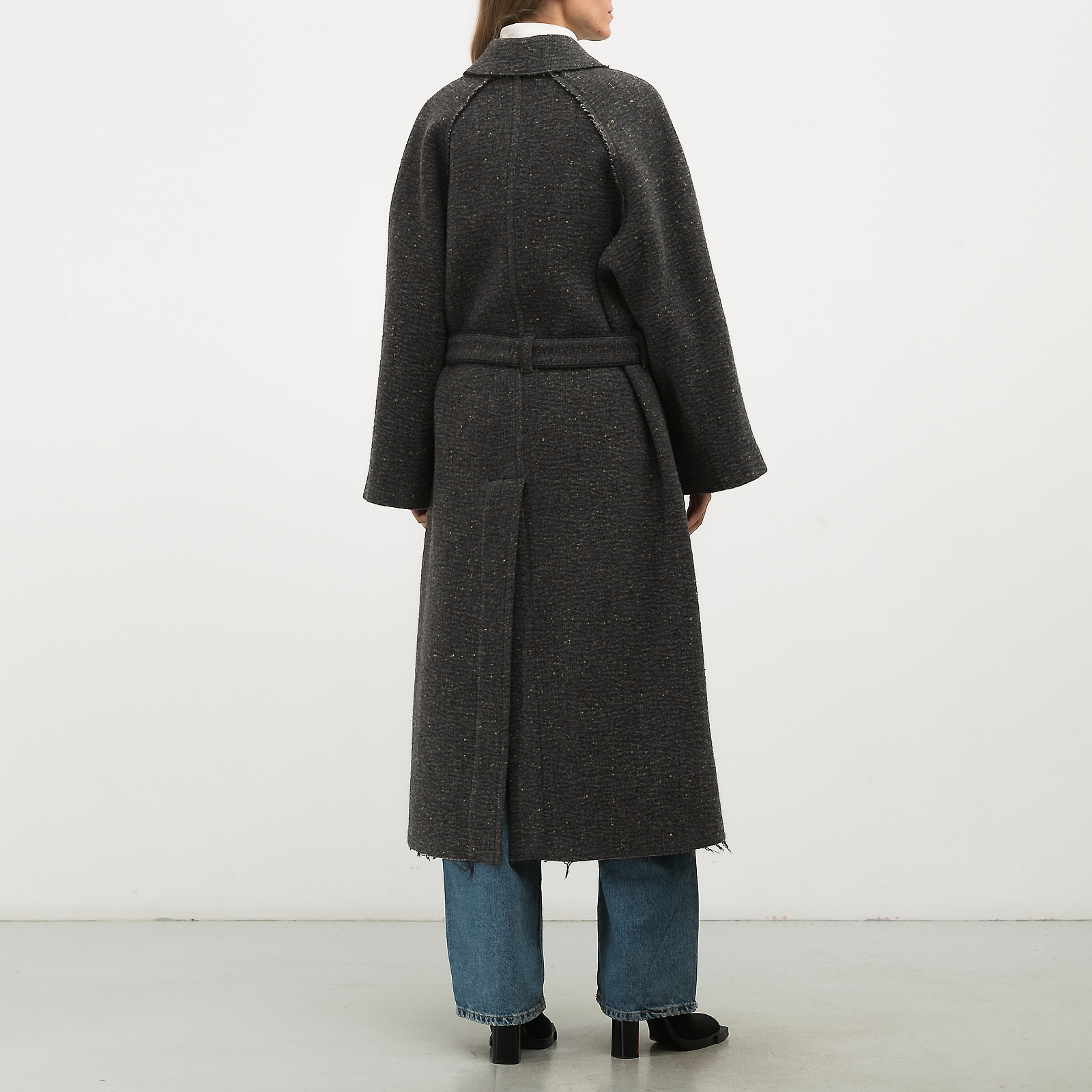 Пальто Acne Studios - купить оригинал в секонд-хенде SFS - 3
