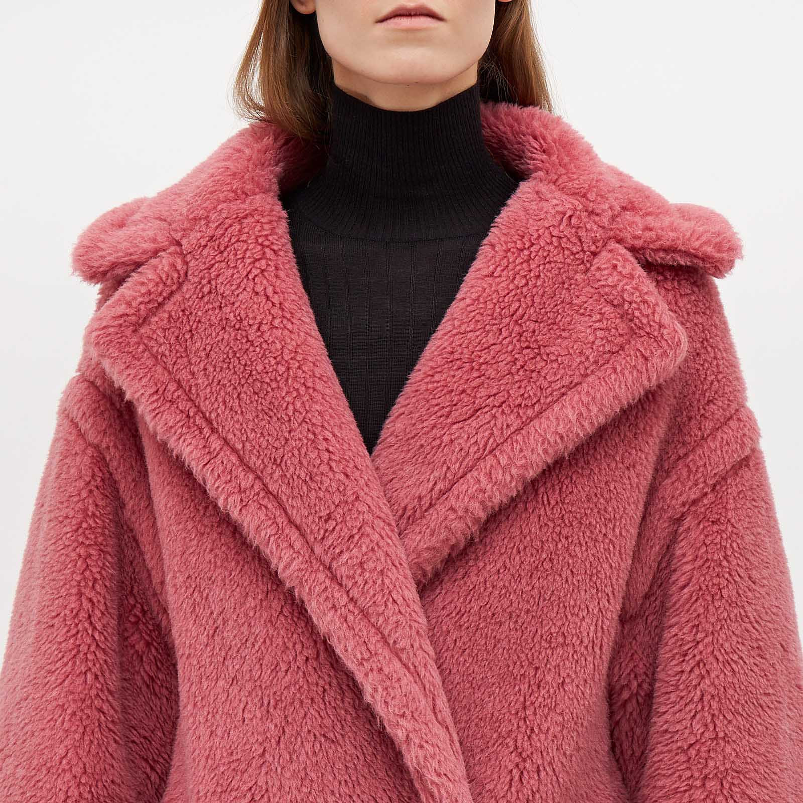 Шуба Max Mara - купить оригинал в секонд-хенде SFS - 4