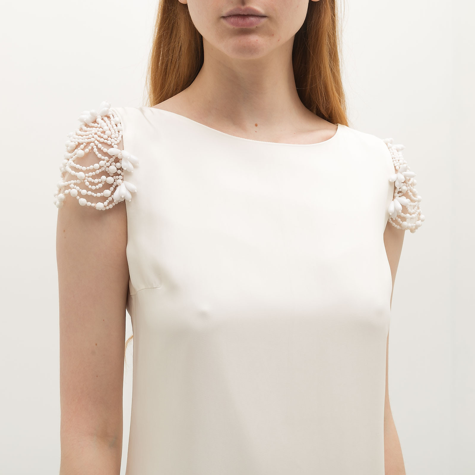 Платье Valentino - купить оригинал в секонд-хенде SFS - 4