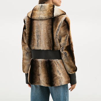 Шуба Christian Dior