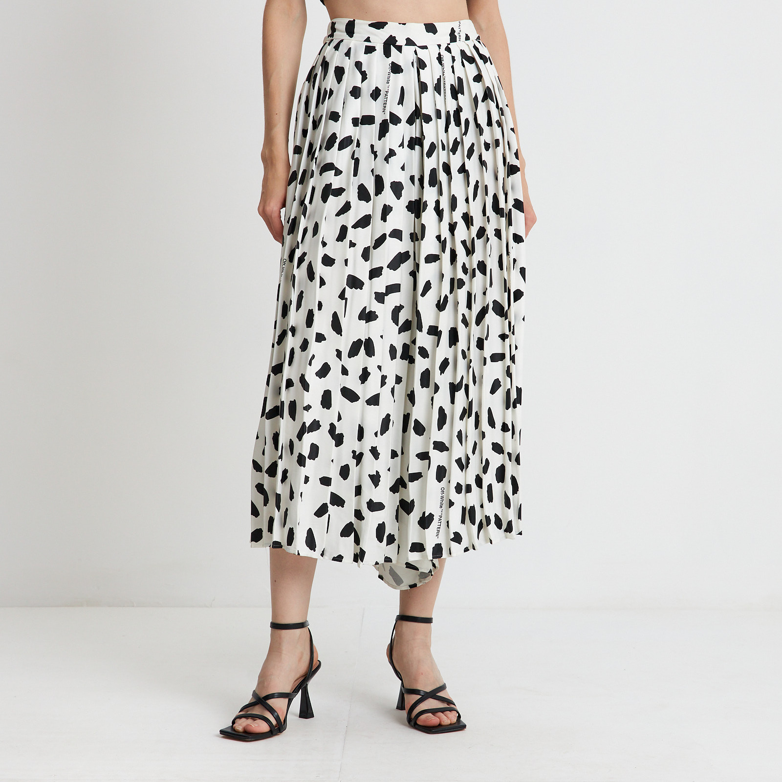 Брюки Off-White - купить оригинал в секонд-хенде SFS - 1