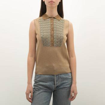Жилет Missoni
