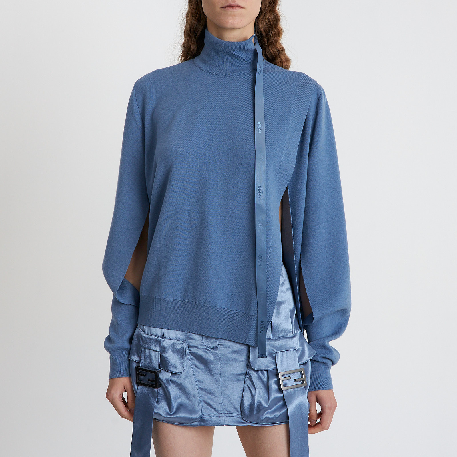 Костюм Fendi - купить оригинал в секонд-хенде SFS - 1