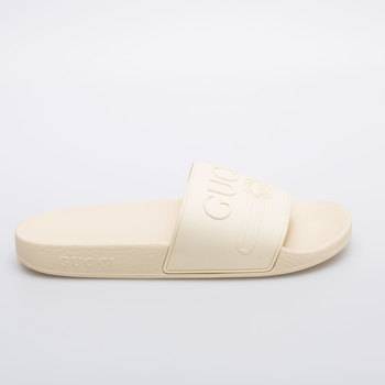 Сандалии Gucci