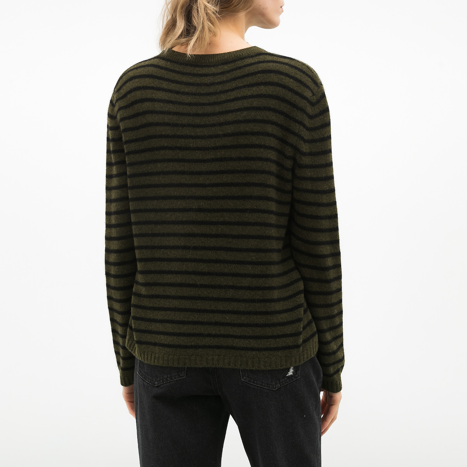 Свитер Christian Dior - купить оригинал в секонд-хенде SFS - 2