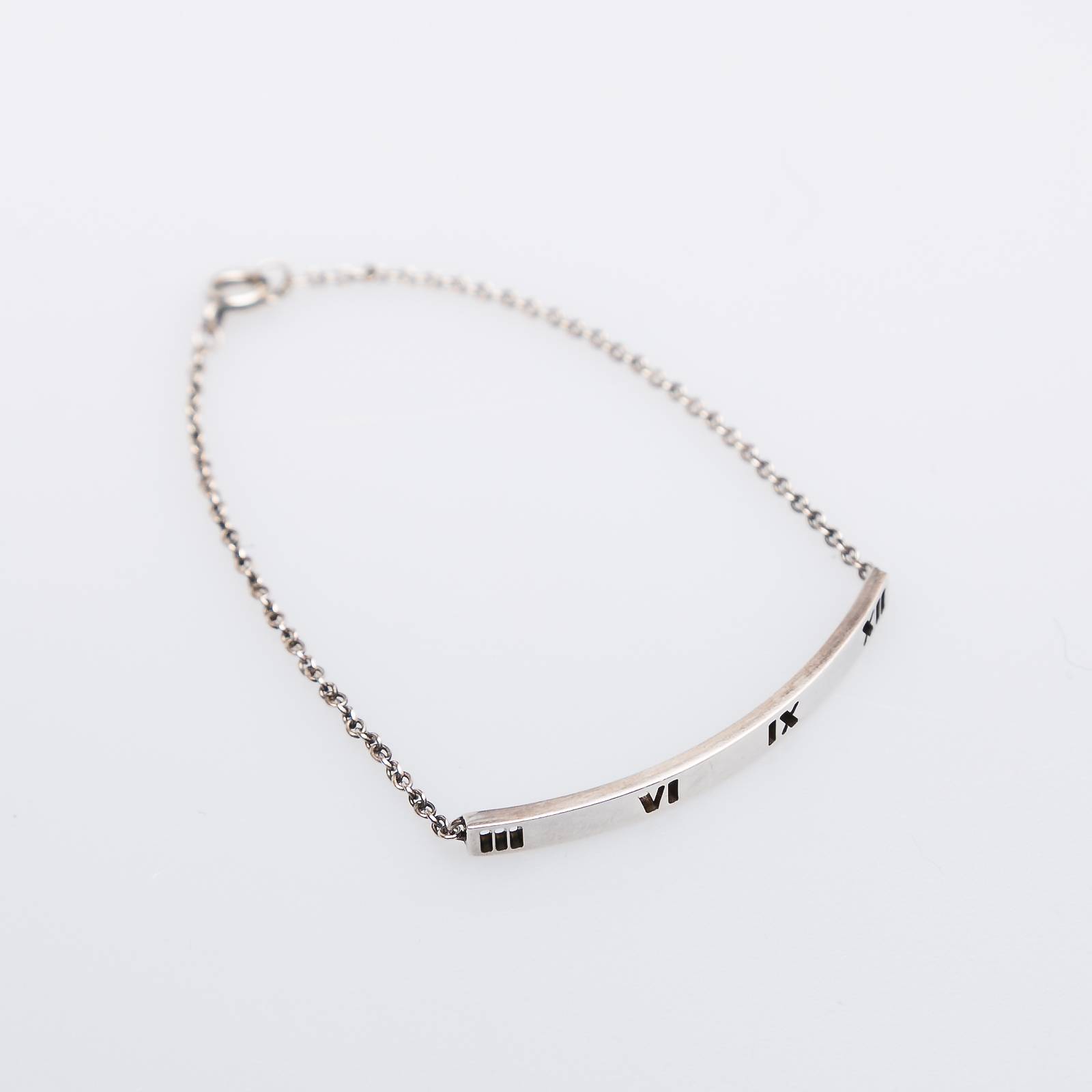 Браслет Tiffany&Co - купить оригинал в секонд-хенде SFS - 3