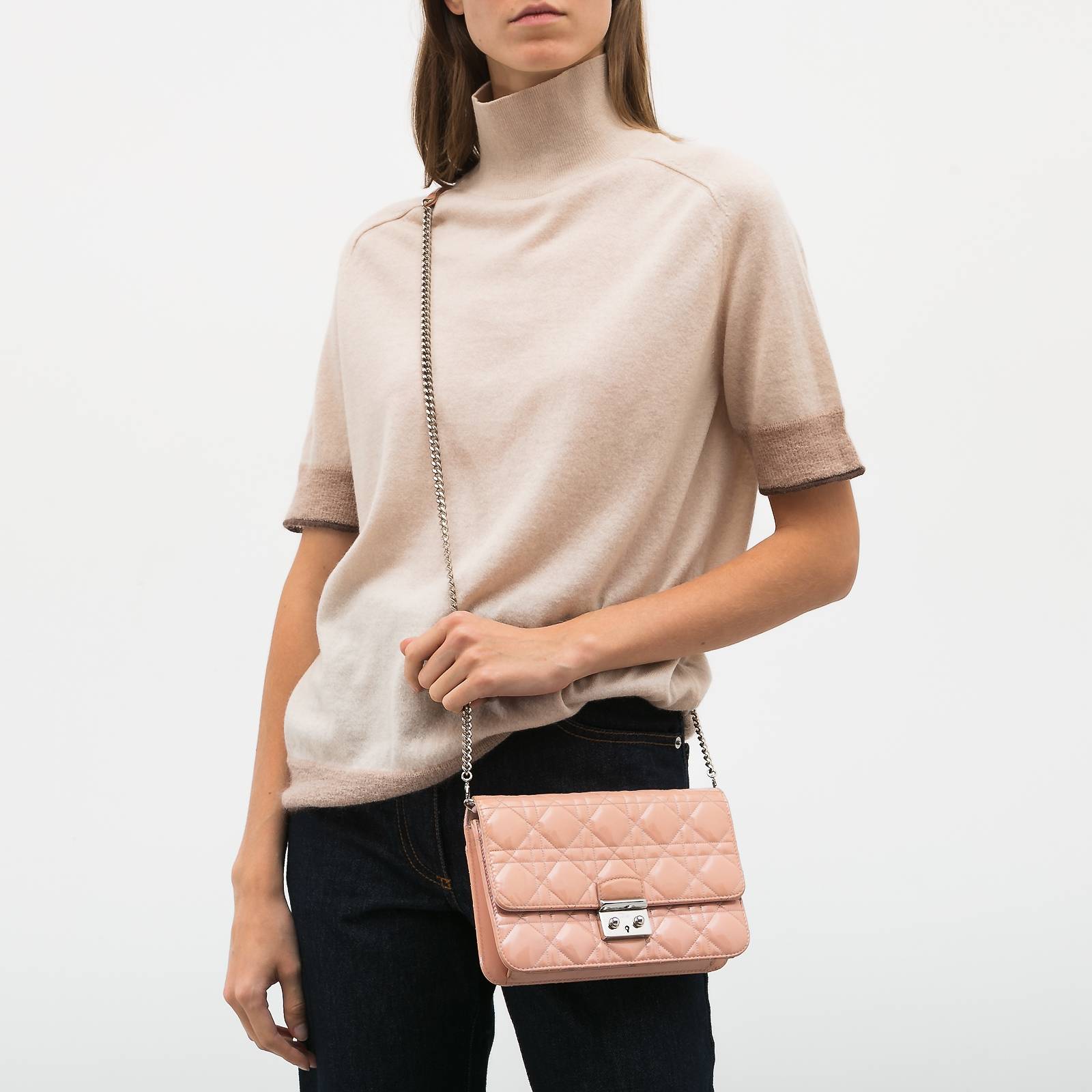 Сумка Christian Dior - купить оригинал в секонд-хенде SFS - 2