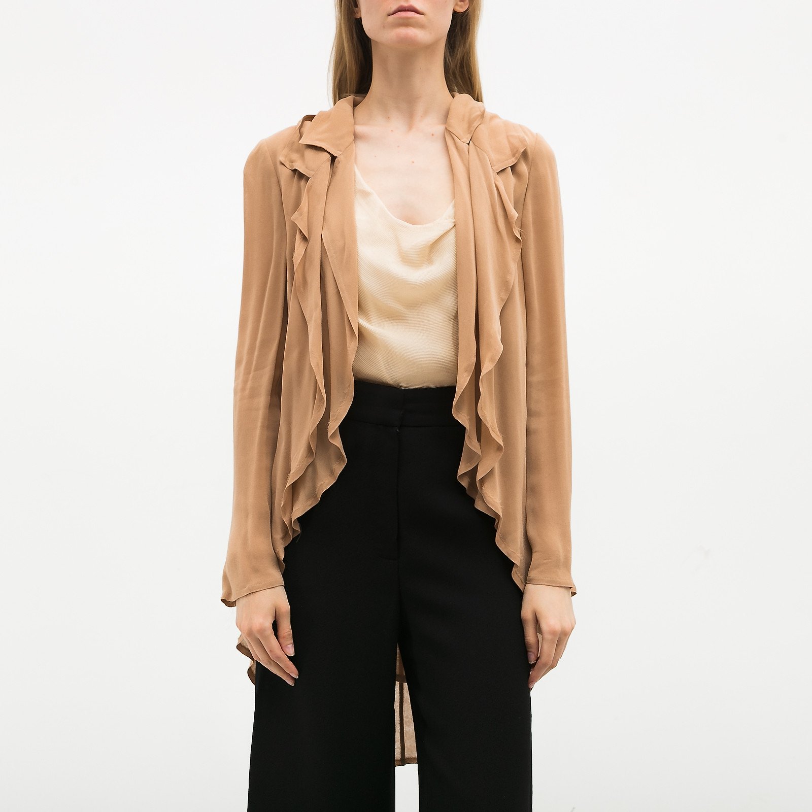 Жакет Fendi - купить оригинал в секонд-хенде SFS - 1