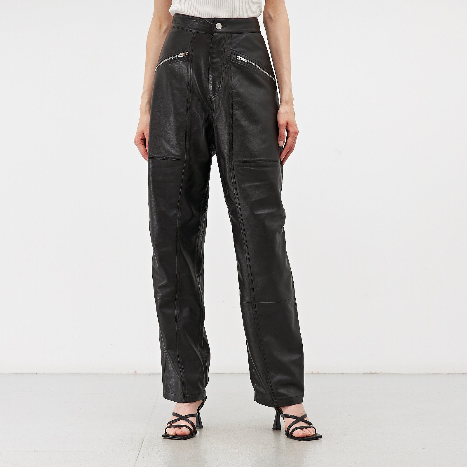 Брюки Isabel Marant - купить оригинал в секонд-хенде SFS - 1