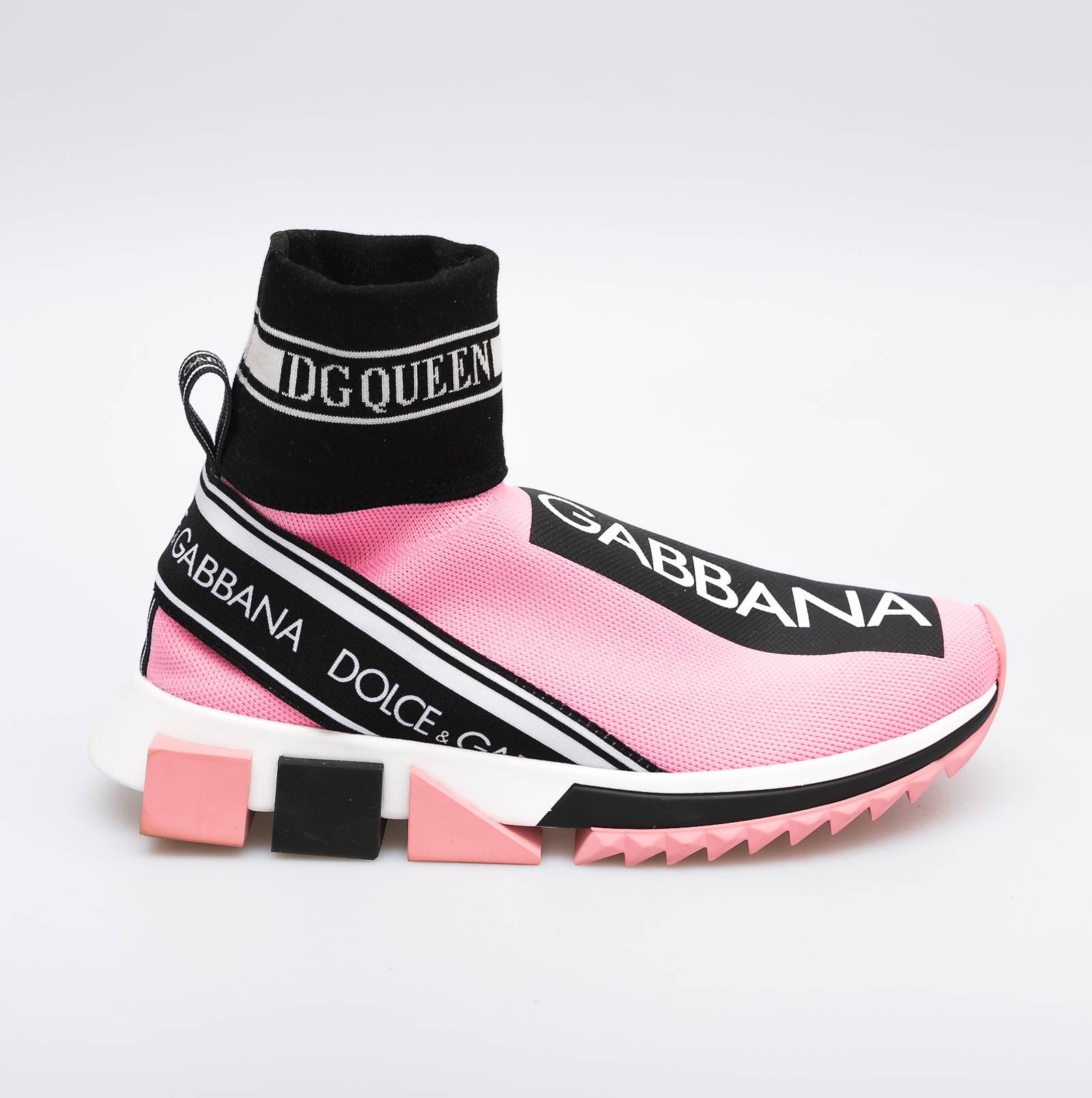 Кроссовки Dolce&Gabbana - купить оригинал в секонд-хенде SFS - 1