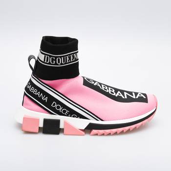 Кроссовки Dolce&Gabbana